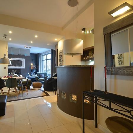 Apartament Kolobrzeg Centrum Starowka Exterior photo